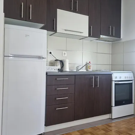 Luxor Apartment *