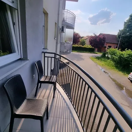 Apartment Luxor Brcko