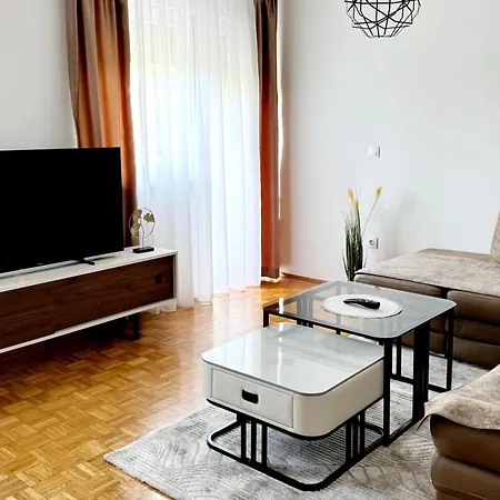 Apartment Luxor Brcko