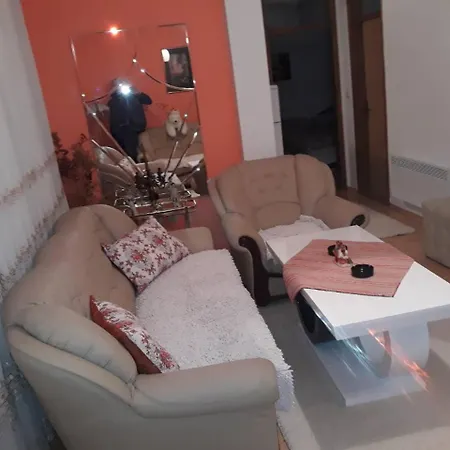 Stan Na Dan Apartamento