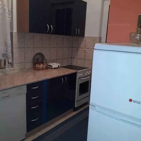 Stan Na Dan Apartamento