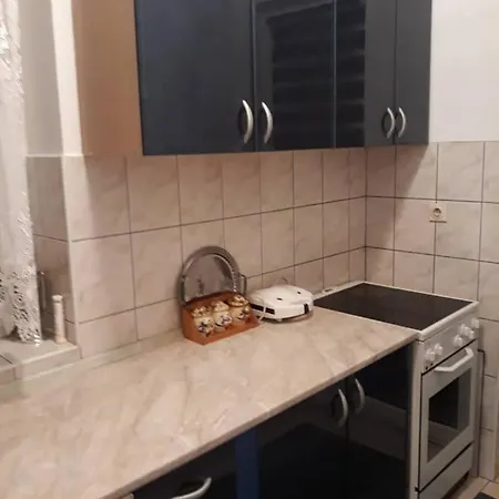 Stan Na Dan Apartamento Brčko